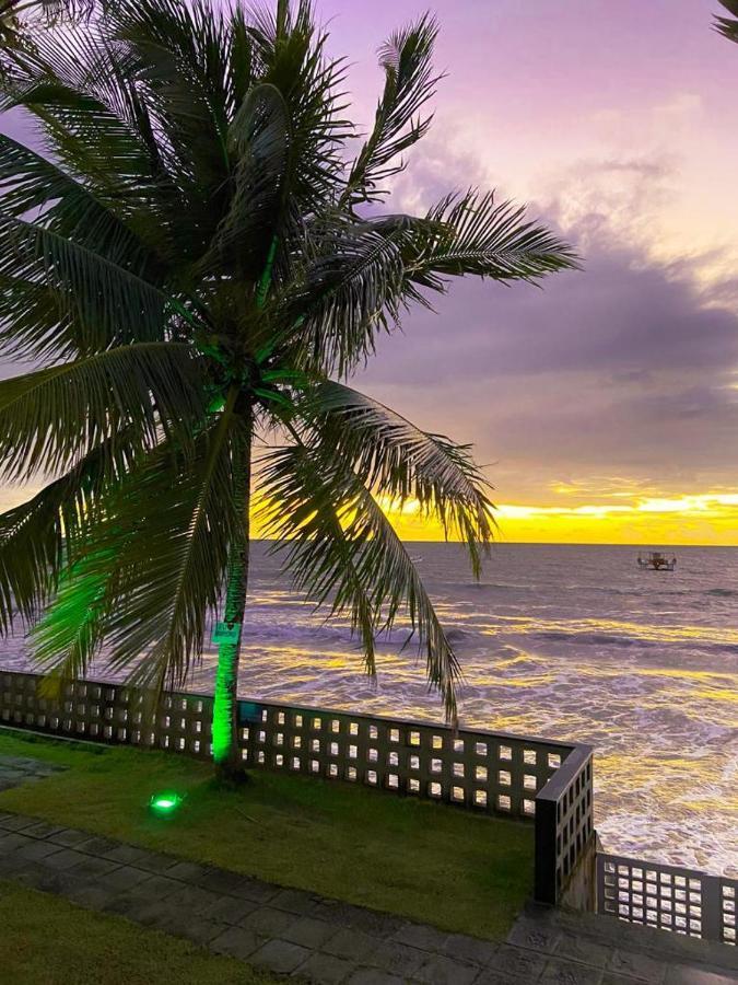 Pousada La Riviera - Pe Na Areia E Passeios Em Maragogi Dış mekan fotoğraf