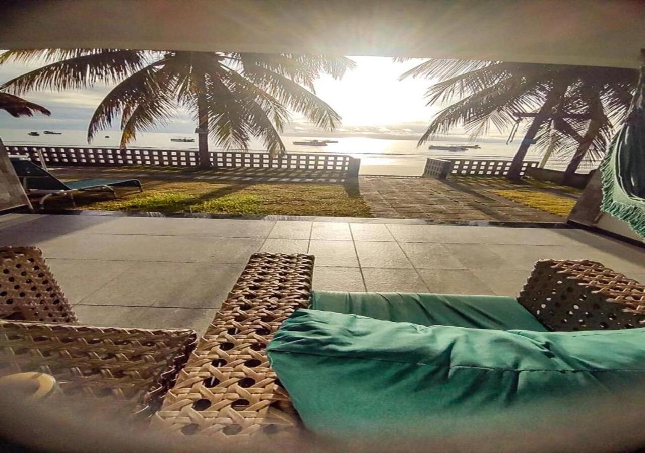 Pousada La Riviera - Pe Na Areia E Passeios Em Maragogi Dış mekan fotoğraf