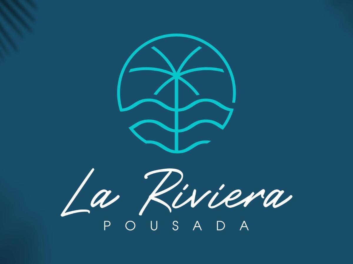 Pousada La Riviera - Pe Na Areia E Passeios Em Maragogi Dış mekan fotoğraf